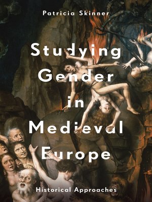cover image of Studying Gender in Medieval Europe